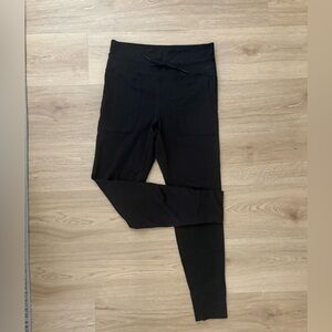 Old Navy Extra High-Waisted CloudComfy Jogger Leggings